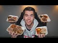 German Tries REAL Mexican Tacos For The First Time!!