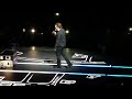 U2 13 There Is A Light Live London O2 Arena 24/10/2018