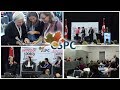 Canadian Science Policy Conference 2016