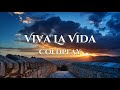 Coldplay Viva La Vida Lyric Video mp3