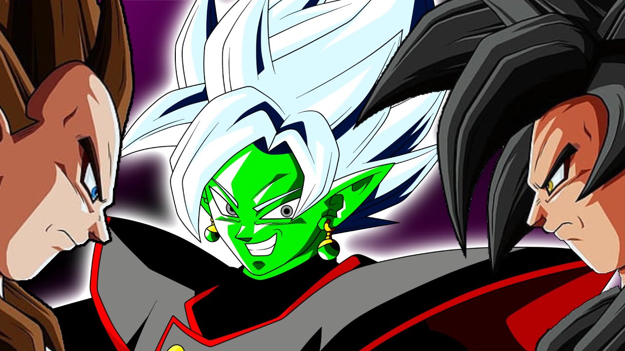 Overcoming BOTH Super Saiyan 4 Goku & Vegeta - Budokai Tenkaichi 4