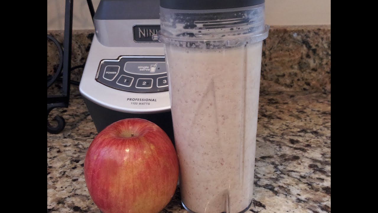 Vegan Post Workout Shake YouTube