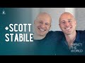 Impact the World Podcast:  Scott Stabile