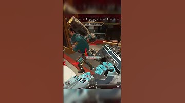 Apex clips #apexlegends #apex #ash