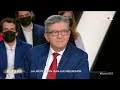 Mlenchon  lyse 2022 sur france 2  replay