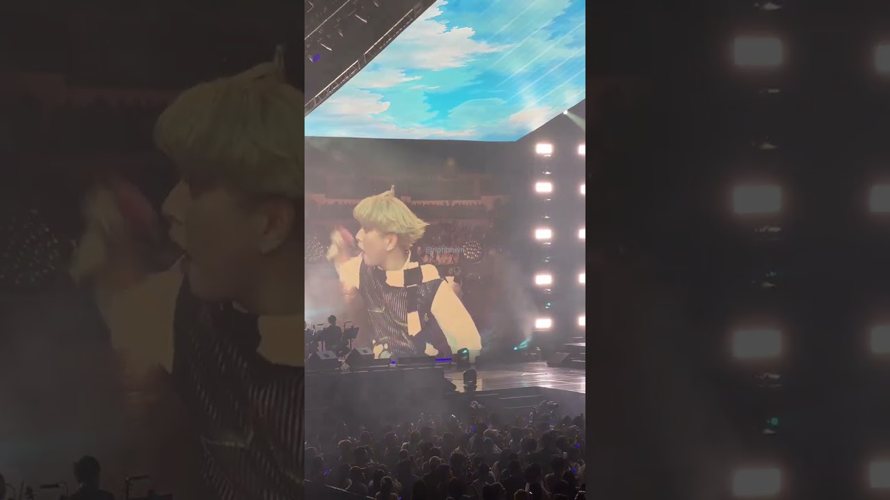 Bughaw - Maki 💙#kolorcoasteronemoreride #maki #kolorcoaster #bughaw #kolorcoastertheconcert