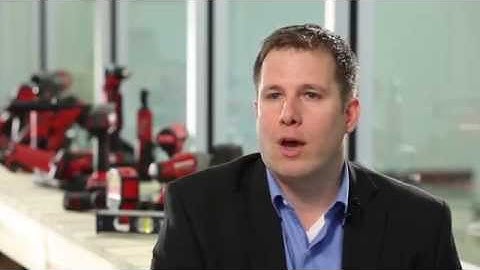 Milwaukee Tool & Panzura - Realtime Collaboration on Large CAD Files Between Global Offices