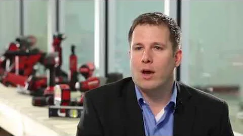 Milwaukee Tool & Panzura - Realtime Collaboration ...
