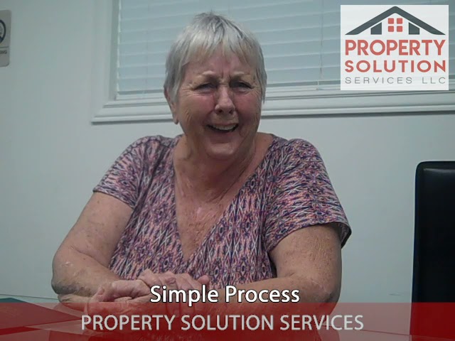 We Buy Houses for Cash in Florida | Sharon's 10/10 Home Selling Experience!