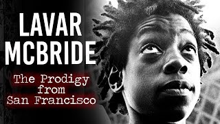 Lavar McBride: The Prodigy from San Francisco | Short Skateboarding Documentary