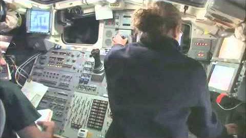 Welcome to the NASA Education Robotics Website