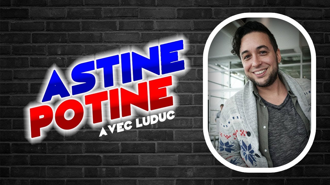 Astine Potine 9 Jay St Louis You Astine Potine 9 Jay St Louis