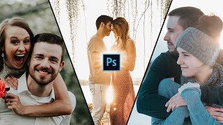 Photoshop for Photographers: Photo Collage screenshot 3