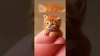 🥰 Cute Tiny Cats 09 🥰 #cat #cute #cutecat