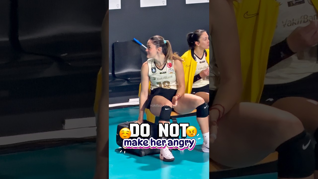 Don’t anger our captain please🫠 