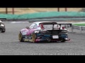 D-Like1/10　RC　3D-RWD　DRIFT　CAR｛WeigftShift-MEISTER「Re-R」｝