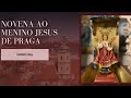 Novena ao Menino Jesus de Praga - Nono Dia