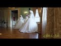 Setrinur Weddingdress Shooting