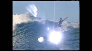 INDO ILLUSIONS a Surf Movie Filmed on location while Surfing Indonesia in 1994.