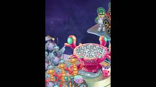 Mysinging Monster Deiammm Diamm