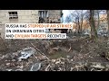 Russian Strikes On Kharkiv And Odesa Hit Apartments, Wounding 17
