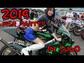 【NSR250R】NSR  PARTY 2019