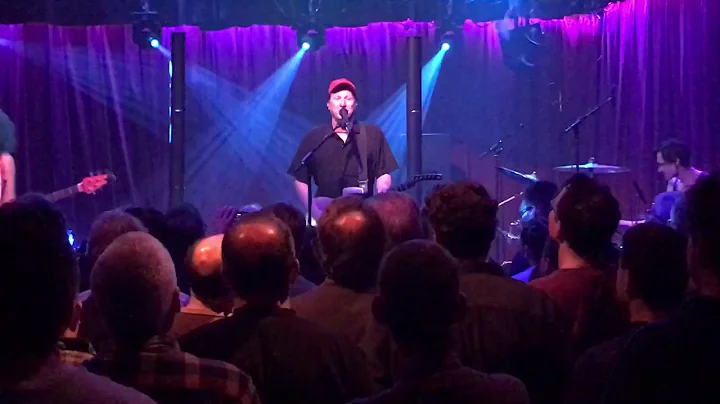 Adrian Belew - Three Of A Perfect Pair