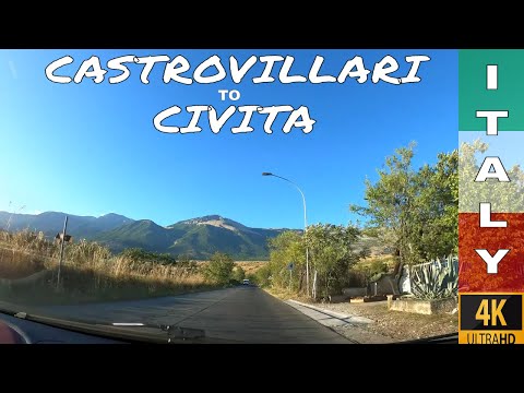 Fun Things to Do in Castrovillari | Travel Guide (2024) | Best Places to Visit