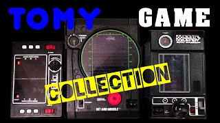 My Collection of TOMY games screenshot 3