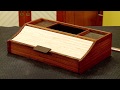 The Woodsmith Shop E1101- Preview The Woodsmith Shop E1101- Preview