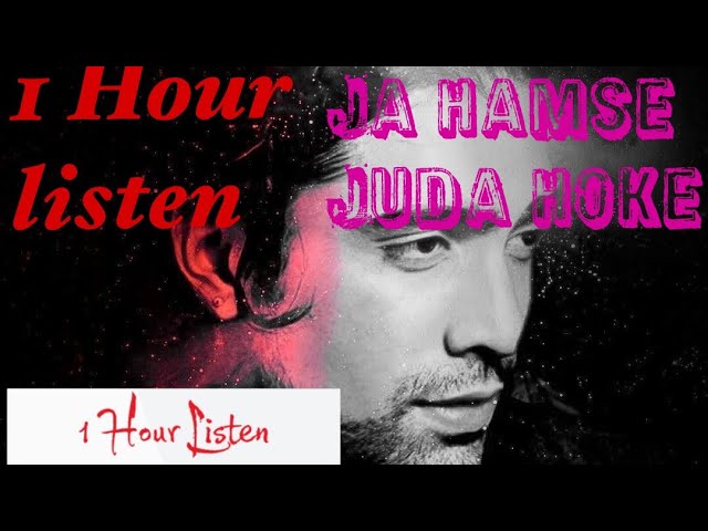 JA HUMSE JUDA HOKE | 1 Hour Song| (LYRICS) Jubin Nautiyal |Hindi Song
