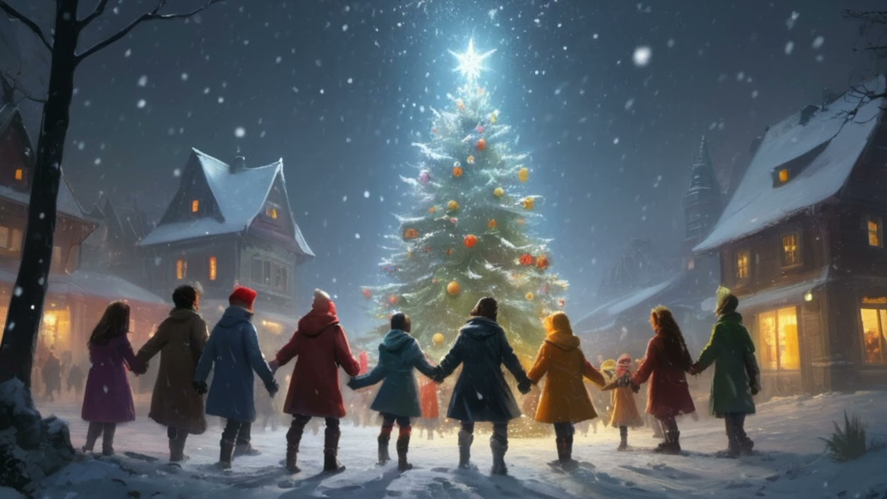 Ady Endre - Kis, karácsonyi ének : CoverByGaben