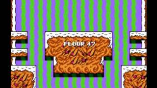 Snow Bros Nes Playthrough - Part 56