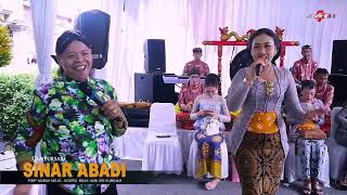 Podang kuning - Gubuk Asmoro SRAGENAN Cs.SINAR ABADI MUSIK