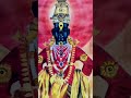 माझा विठूराया..🙏 #vithumauli #painting #art #realastic