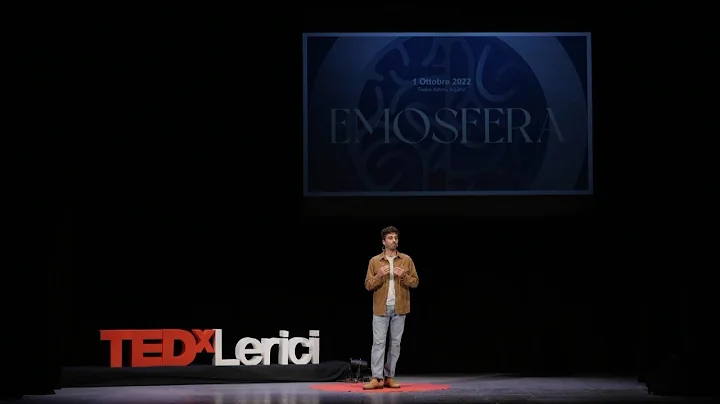 Slow Travel | Andrea Cecchi | TEDxLerici