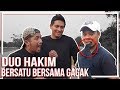 BURUNG GAGAKNYA KABUR...!!  feat Lucky Hakim