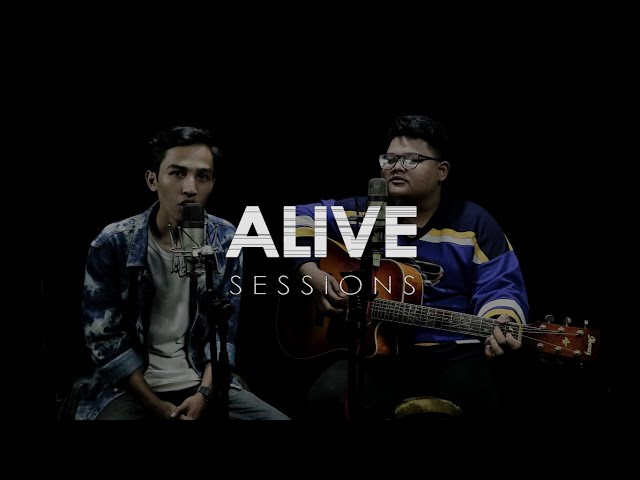 Stand By Me - Move On | ALIVE SESSION class=