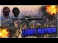 Getting Jumped by The Whole Lobby ft. Chumpy Tryhards (3 Hours)