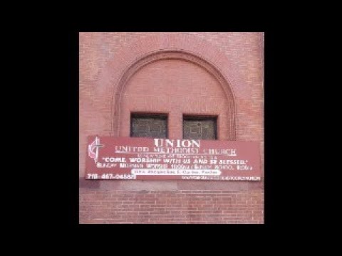 Union United Methodist