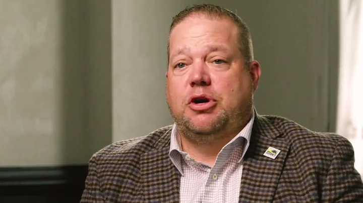 Mayor Bryan Barnett on the American Rescue Plan