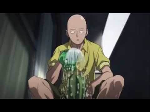 One punch man ep 2 vf