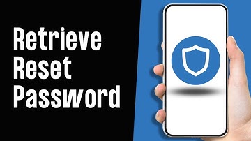 How to Reset/Retrieve TrustWallet Account Password | Trust Wallet Account Recovery 2024