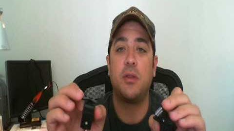 Parallax - SumoBot Review - Part 1 - RUG Community Robot Reviews