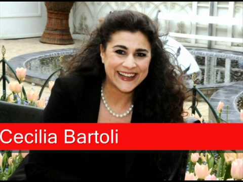 Cecilia Bartoli: Handel - Giulio Cesare, 'Da tempeste il legno infranto'
