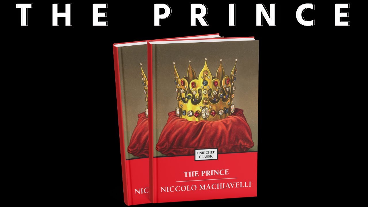 The Prince (Hindi/हिंदी में)