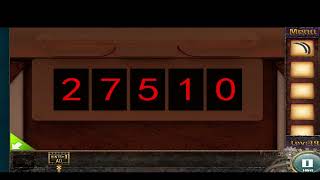 Escape game : 50 rooms 1 - Level 39 screenshot 5