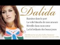 Dalida - Madona - Paroles (Lyrics)