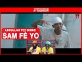 Ttashow  abdullah tet bobis  sam f yo ft naysan tchika x smatgtrap x durty beat