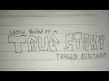 Story based on a true story TRAGEDI BINTARO komik